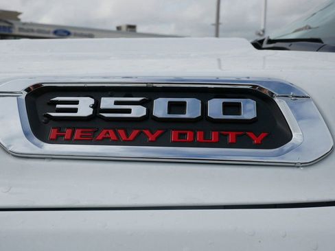 Used 2024 RAM 3500 Tradesman image 7