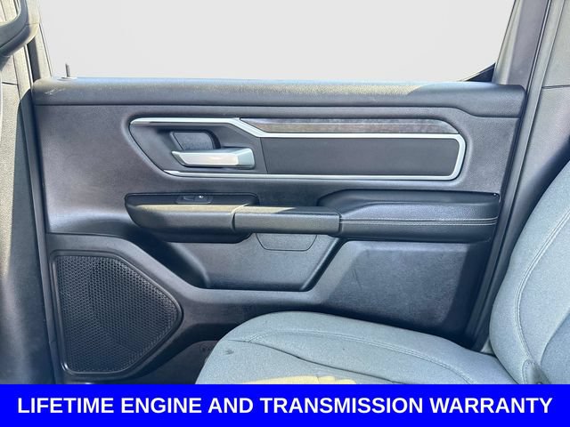 Used 2023 RAM 1500 Big Horn AWD/4WD image 14