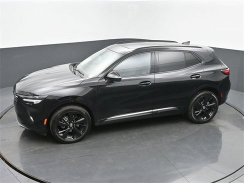 Used 2022 Buick Envision Preferred w/ Sport Touring Package image 39