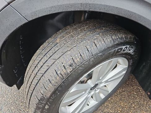 Used 2019 Kia Sportage LX image 16