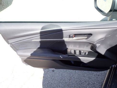 New 2026 Toyota Camry XSE FWD image 15