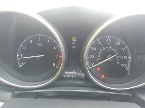 Used 2012 MAZDA MAZDA3 i Sport FWD image 10