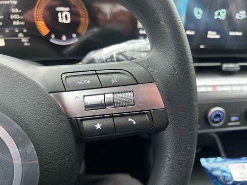 New 2026 Hyundai Kona SE AWD/4WD image 19
