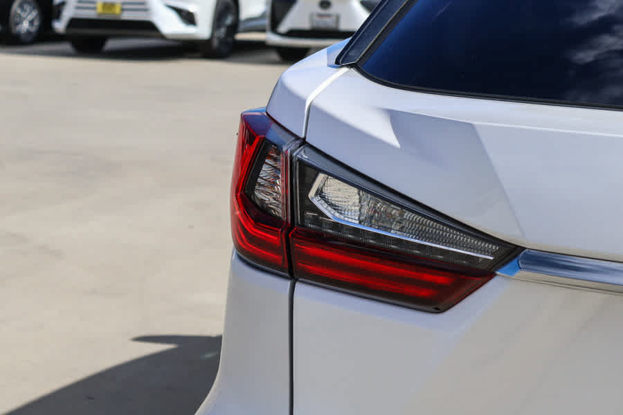 Used 2017 Lexus RX 350 FWD w/ Accessory Package image 13