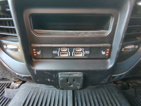 Used 2023 RAM 2500 Rebel w/ Level 1 Equipment Group image 9