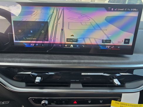 New 2026 BMW X5 M60i AWD/4WD image 18