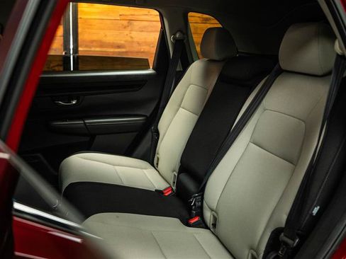 Used 2024 Honda CR-V EX image 10