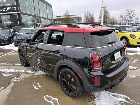 Used 2023 MINI Cooper Countryman John Cooper Works image 5