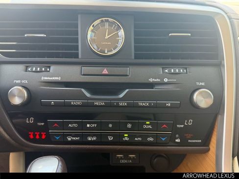 Used 2020 Lexus RX 350 FWD w/ Premium Package image 26