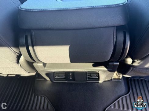Certified 2024 Chevrolet Silverado 1500 Custom w/ Turbomax Blackout Package RWD image 15