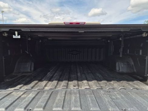 Used 2026 Chevrolet Silverado 1500 ZR2 AWD/4WD image 13