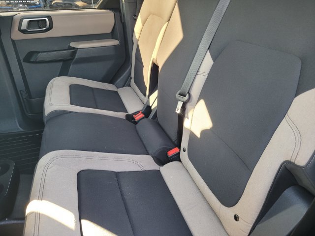 Certified 2021 Ford Bronco Big Bend AWD/4WD image 13