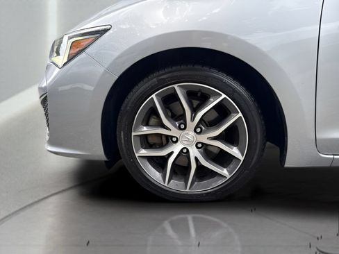 Used 2020 Acura ILX FWD image 4