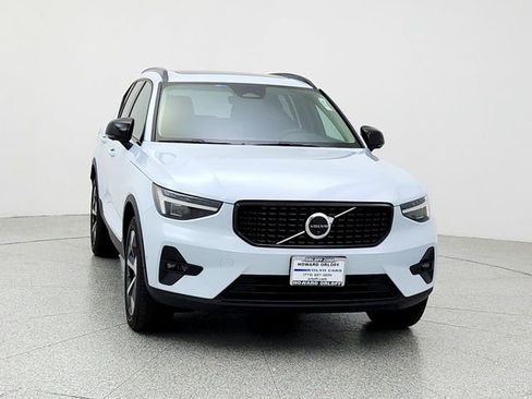 New 2026 Volvo XC40 B5 Plus w/ Protection Package Premier image 2