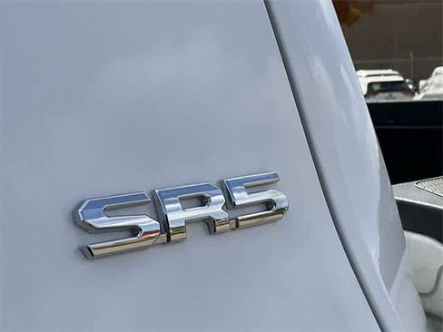 Certified 2025 Toyota Tacoma SR5 image 11