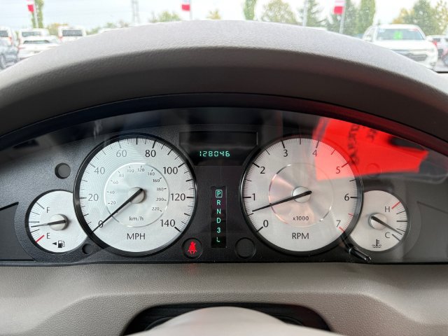 Used 2009 Chrysler 300 Touring RWD image 21