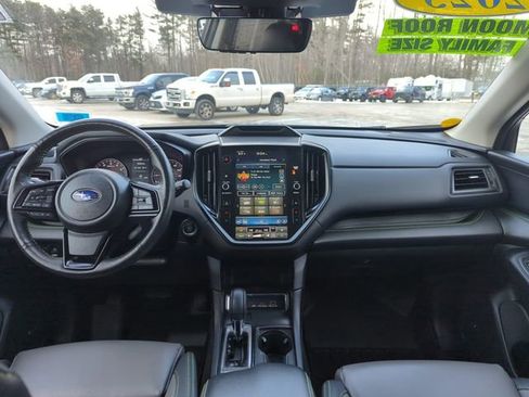 Used 2023 Subaru Ascent Onyx Edition Limited image 17