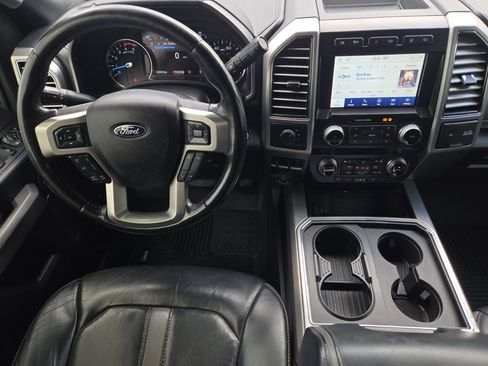 Used 2020 Ford F350 Platinum image 30