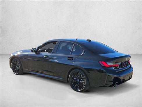 New 2026 BMW 330i Sedan RWD image 9
