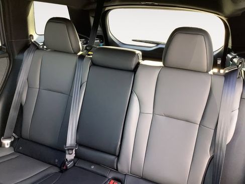 New 2026 Subaru Outback Premium image 13