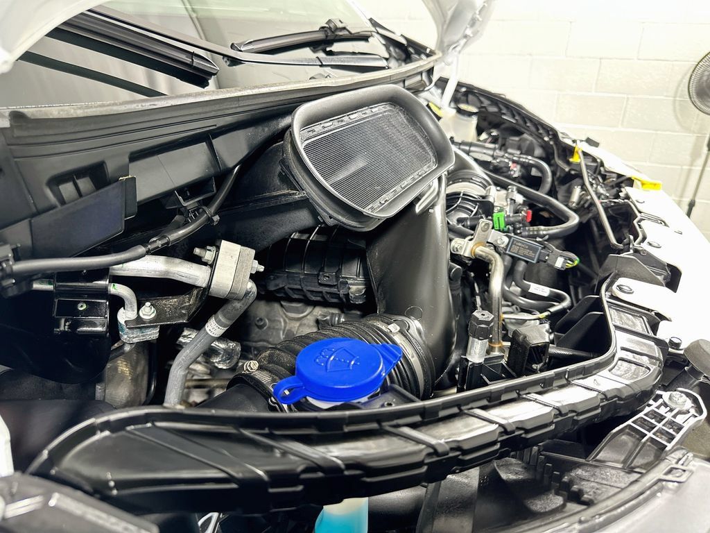 Used 2025 Ford Transit 250 Low Roof w/ Exterior Upgrade Package RWD image 24