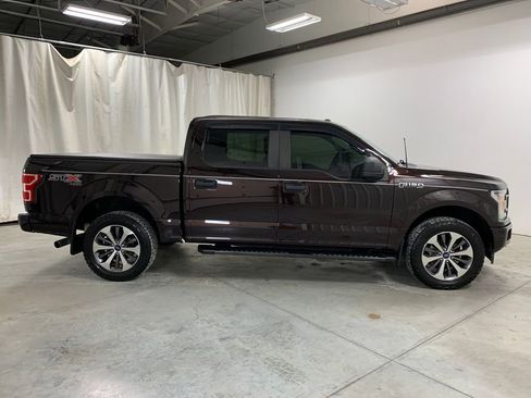Used 2019 Ford F150 XL w/ Equipment Group 101A Mid image 23
