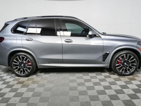 Used 2026 BMW X5 xDrive40i w/ M Sport Package AWD/4WD image 2