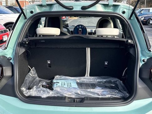 Used 2026 MINI Cooper S FWD image 26