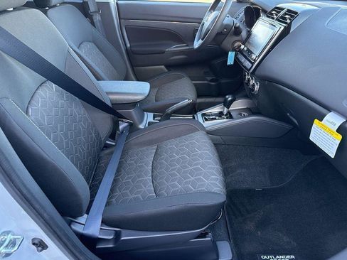 New 2026 Mitsubishi Outlander Sport ES AWD/4WD image 23