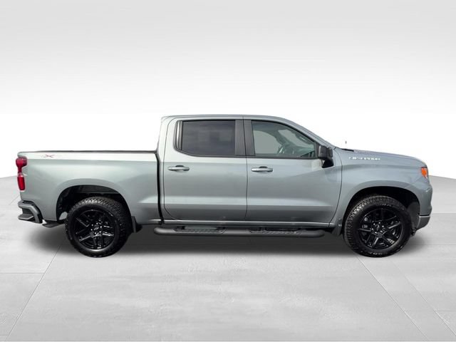 Certified 2026 Chevrolet Silverado 1500 RST w/ RST Select Package AWD/4WD image 7