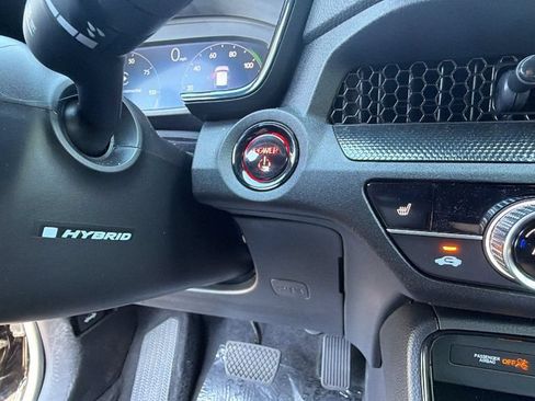 New 2026 Honda CR-V Sport-L image 17