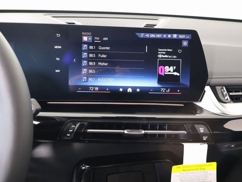 New 2026 BMW X1 xDrive28i w/ Convenience Package image 6