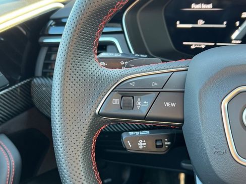 Used 2024 Audi S5 Prestige w/ Prestige Package image 19