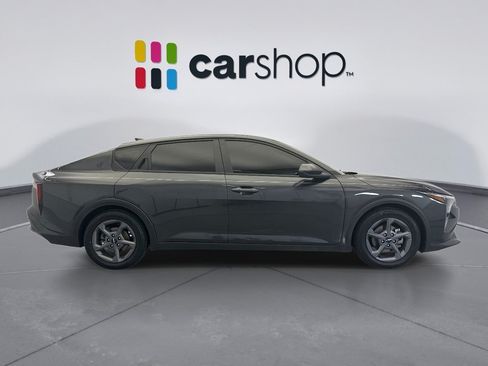 Used 2025 Kia K4 FWD image 6