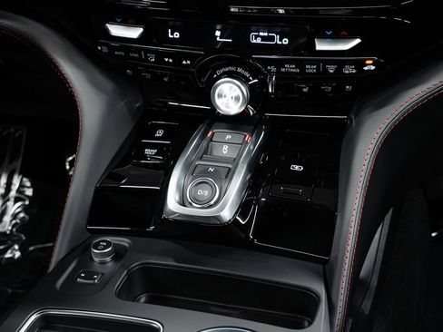 New 2026 Acura MDX A-Spec image 17