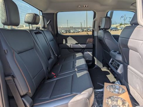 New 2026 Ford F250 Lariat w/ FX4 Off-Road Package image 57