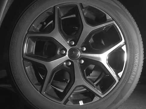 Used 2025 Jeep Compass Limited image 14