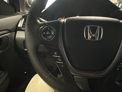 Used 2019 Honda Ridgeline RTL image 12