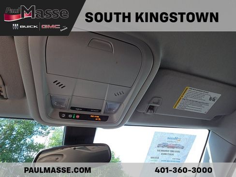 Used 2020 GMC Terrain SLE w/ Driver Convenience Package AWD/4WD image 16
