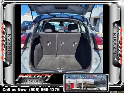 Used 2022 Nissan Kicks SV image 12