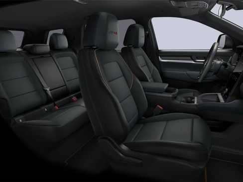 New 2026 GMC Terrain AT4 image 56