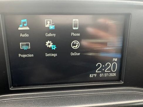 Used 2018 GMC Sierra 1500 4x4 Double Cab w/ Elevation Edition image 7