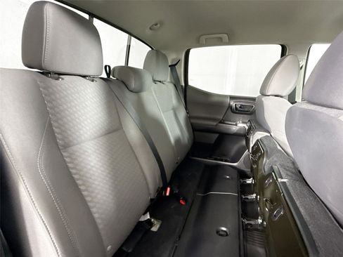 Certified 2023 Toyota Tacoma SR5 image 35