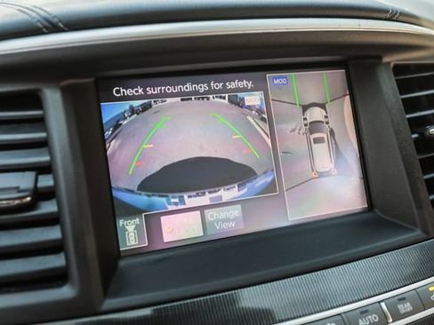 Used 2018 INFINITI QX60 Luxe w/ Premium Plus Package AWD/4WD image 52