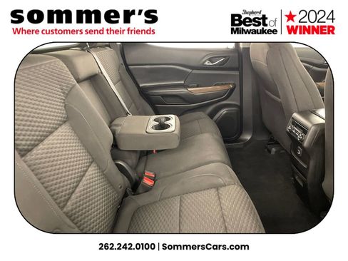 Used 2019 GMC Acadia SLE w/ LPO, Floor Liner Package image 25