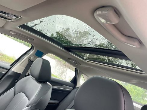 New 2025 Kia K5 EX image 46