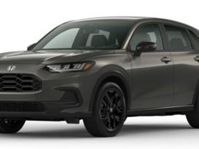 Used 2023 Honda HR-V Sport