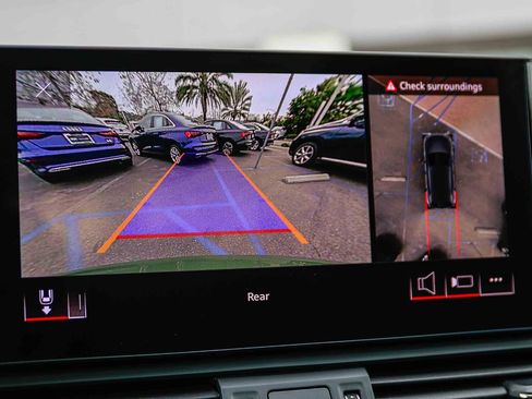 Certified 2024 Audi Q5 2.0T Premium Plus w/ Premium Plus Package image 28