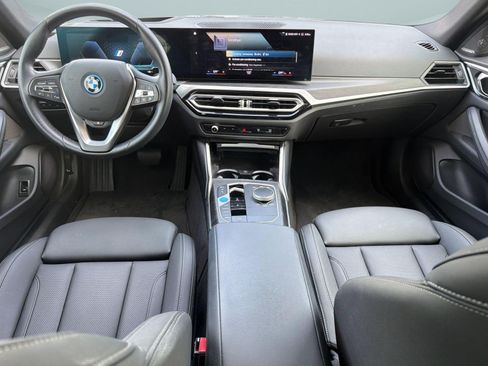 Used 2023 BMW i4 eDrive35 w/ Premium Package RWD image 5