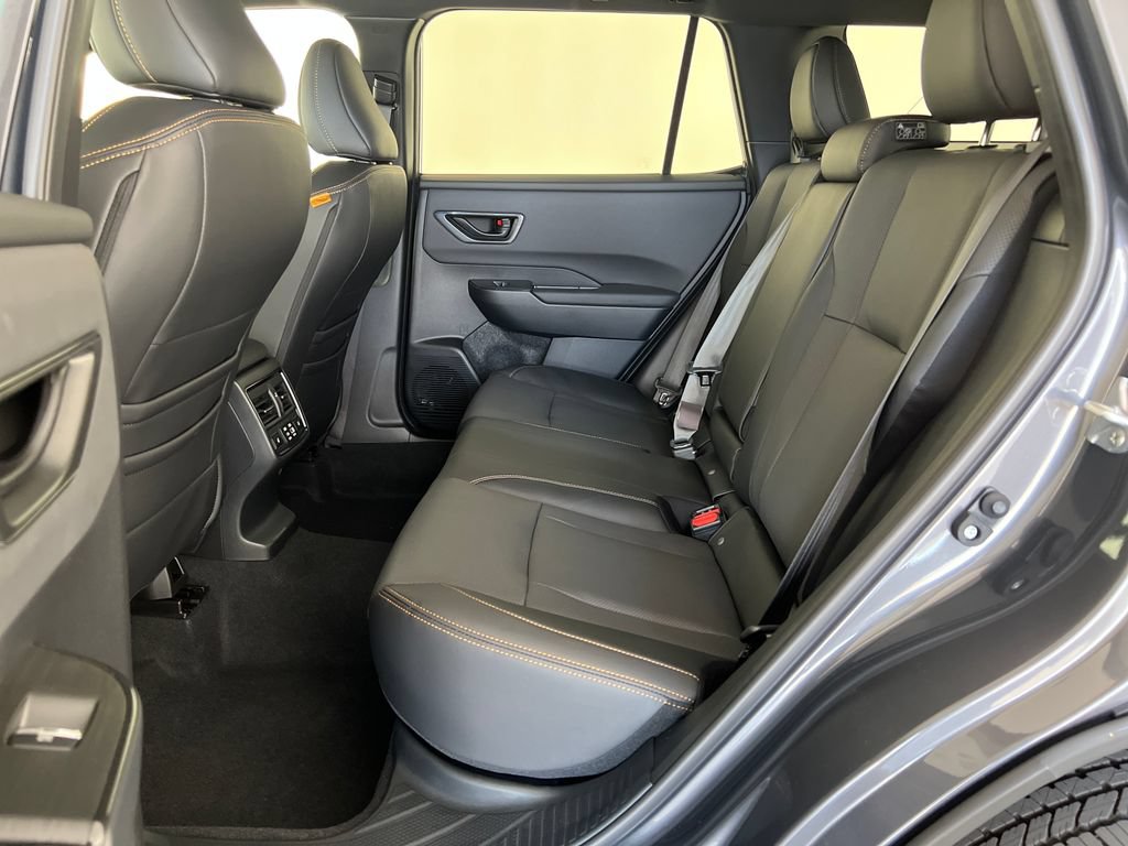 New 2026 Subaru Outback Wilderness AWD/4WD image 28